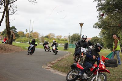 Enter now for MINI MotoGP